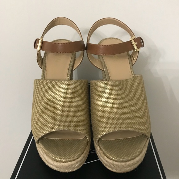 Mk wedges - Picture 1 of 5